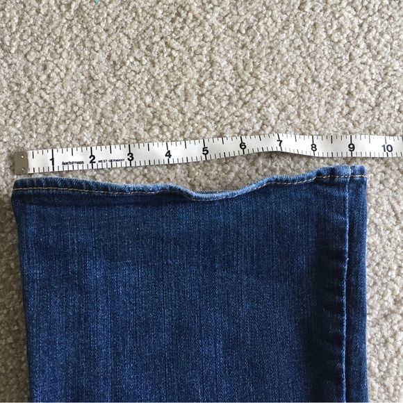 American Eagle Artist stretch Jeans Reg 4 - Picture 7 of 7